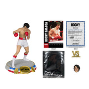 Rocky (1976) Rocky Balboa 6in Posed Figure McFarlane Toys (preorder) - statue -  McFarlane Toys