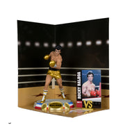Rocky III (1982) Rocky Balboa 6in Posed Figure McFarlane Toys - statue -  McFarlane Toys