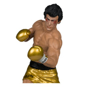 Rocky III (1982) Rocky Balboa 6in Posed Figure McFarlane Toys - statue -  McFarlane Toys