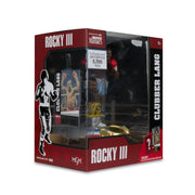 Rocky III (1982) Clubber Lang 6in Posed Figure McFarlane Toys - statue -  McFarlane Toys
