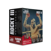 Rocky III (1982) Clubber Lang 6in Posed Figure McFarlane Toys - statue -  McFarlane Toys