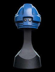 Warhammer 40k Ultramarines Miniature Helmet Replica (preorder Q2 2025) - Collectables > Action Figures > toys -  WETA WORKSHOP