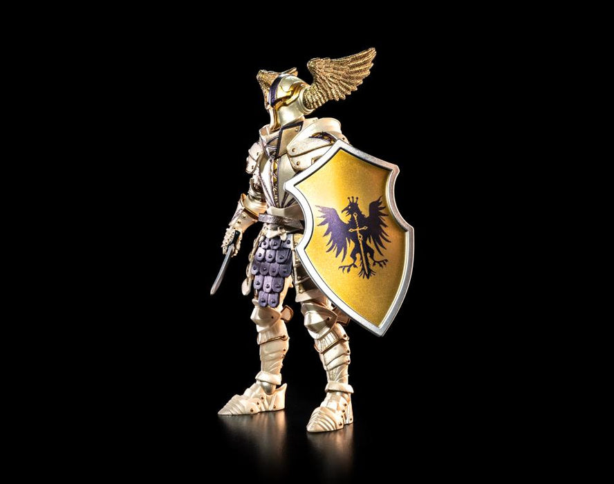 Mythic Legions: All-Stars Sir Ignatius (Order of Eathyron) (preorder) - Collectables > Action Figures > toys -  Four Horsemen
