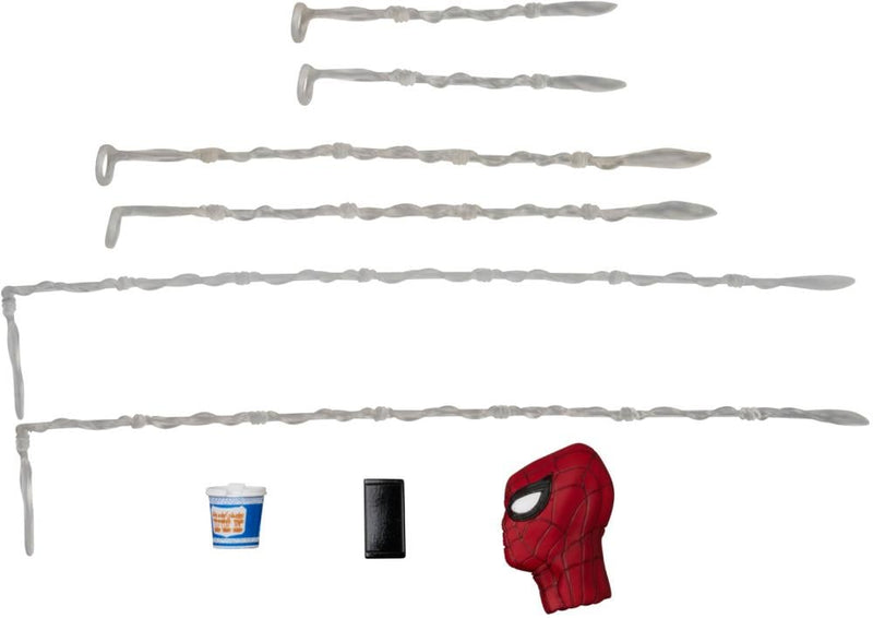 Spider-Man: No Way Home MAFEX #262 Spider-Man - (preorder Q4 2025) - Collectables > Action Figures > toys -  MAFEX