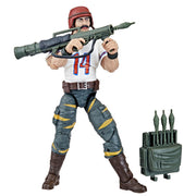 Hasbro - GI Joe Classified  - Tiger Force Bazooka  54 - Exclusive (preorder) - Collectables > Action Figures > toys -  Hasbro
