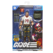 Hasbro - GI Joe Classified  - Tiger Force Bazooka  54 - Exclusive (preorder) - Collectables > Action Figures > toys -  Hasbro