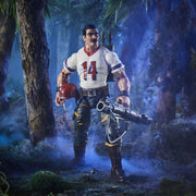 Hasbro - GI Joe Classified  - Tiger Force Bazooka  54 - Exclusive (preorder) - Collectables > Action Figures > toys -  Hasbro