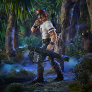 Hasbro - GI Joe Classified  - Tiger Force Bazooka  54 - Exclusive (preorder) - Collectables > Action Figures > toys -  Hasbro