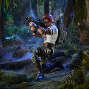 Hasbro - GI Joe Classified  - Tiger Force Bazooka  54 - Exclusive (preorder) - Collectables > Action Figures > toys -  Hasbro