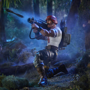 Hasbro - GI Joe Classified  - Tiger Force Bazooka  54 - Exclusive (preorder) - Collectables > Action Figures > toys -  Hasbro