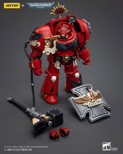 Joy Toy - Warhammer 40K - Blood Angels - Assault Terminators - Collectables > Action Figures > toys -  Joy Toy