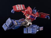 Transformers Furai Action Optimus Prime  - IDW Ver. - Collectables > Action Figures > toys -  Bandai