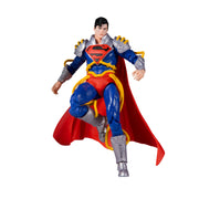 McFarlane Toys - Superboy-Prime Infinite Crisis - DC Multiverse - Collectables > Action Figures > toys -  McFarlane Toys