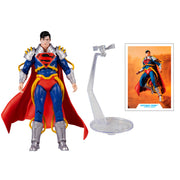 McFarlane Toys - Superboy-Prime Infinite Crisis - DC Multiverse - Collectables > Action Figures > toys -  McFarlane Toys