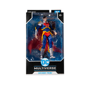 McFarlane Toys - Superboy-Prime Infinite Crisis - DC Multiverse - Collectables > Action Figures > toys -  McFarlane Toys