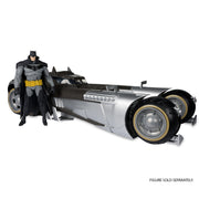 Batmobile (Batman: White Knight) Gold Label - Exclusive - Collectables > Action Figures > toys -  McFarlane Toys