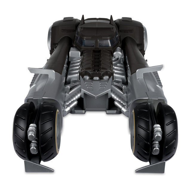 Batmobile (Batman: White Knight) Gold Label - Exclusive - Collectables > Action Figures > toys -  McFarlane Toys