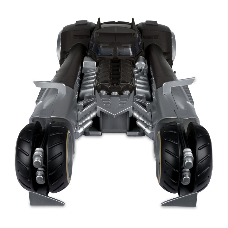 Batmobile (Batman: White Knight) Gold Label - Exclusive - Collectables > Action Figures > toys -  McFarlane Toys