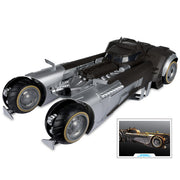 Batmobile (Batman: White Knight) Gold Label - Exclusive - Collectables > Action Figures > toys -  McFarlane Toys