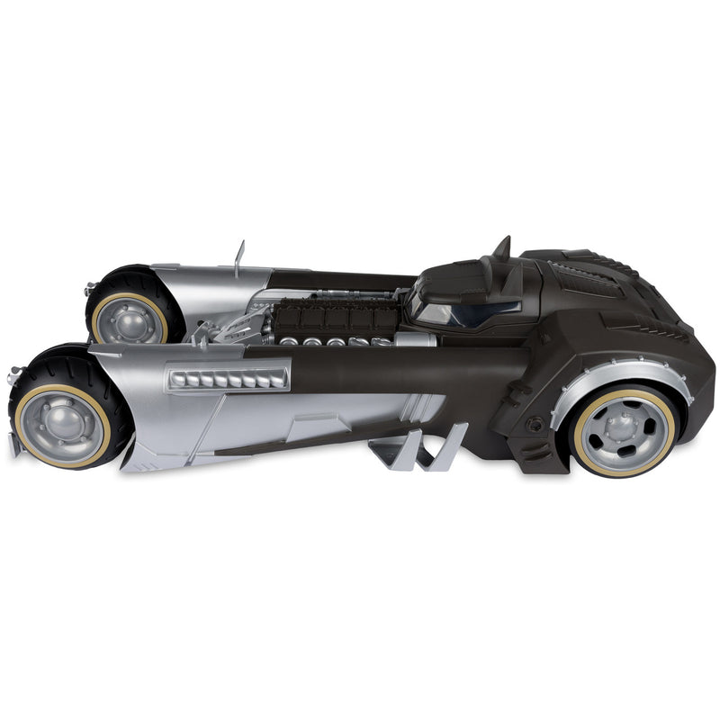 Batmobile (Batman: White Knight) Gold Label - Exclusive - Collectables > Action Figures > toys -  McFarlane Toys