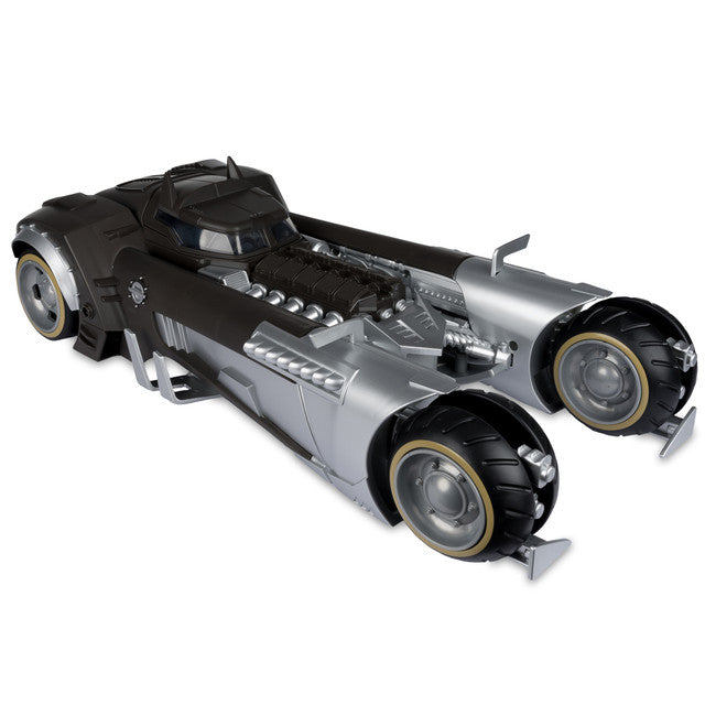 Batmobile (Batman: White Knight) Gold Label - Exclusive