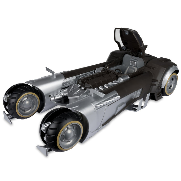 Batmobile (Batman: White Knight) Gold Label - Exclusive