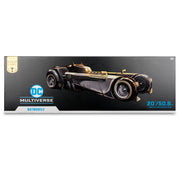 Batmobile (Batman: White Knight) Gold Label - Exclusive - Collectables > Action Figures > toys -  McFarlane Toys