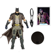 McFarlane Toys - Dark Detective (Future State) - Collectables > Action Figures > toys -  McFarlane Toys