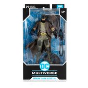 McFarlane Toys - Dark Detective (Future State) - Collectables > Action Figures > toys -  McFarlane Toys