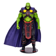 McFarlane Toys - Martian Manhunter (DC Rebirth) - Collectables > Action Figures > toys -  McFarlane Toys