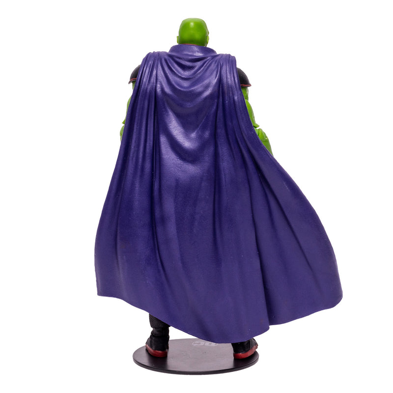 McFarlane Toys - Martian Manhunter (DC Rebirth) - Collectables > Action Figures > toys -  McFarlane Toys