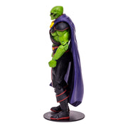 McFarlane Toys - Martian Manhunter (DC Rebirth) - Collectables > Action Figures > toys -  McFarlane Toys