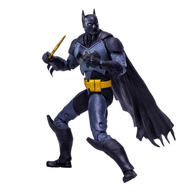 McFarlane Toys - The Next Batman (Future State) - Collectables > Action Figures > toys -  McFarlane Toys