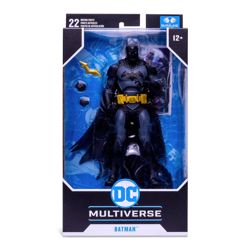 McFarlane Toys - The Next Batman (Future State) - Collectables > Action Figures > toys -  McFarlane Toys