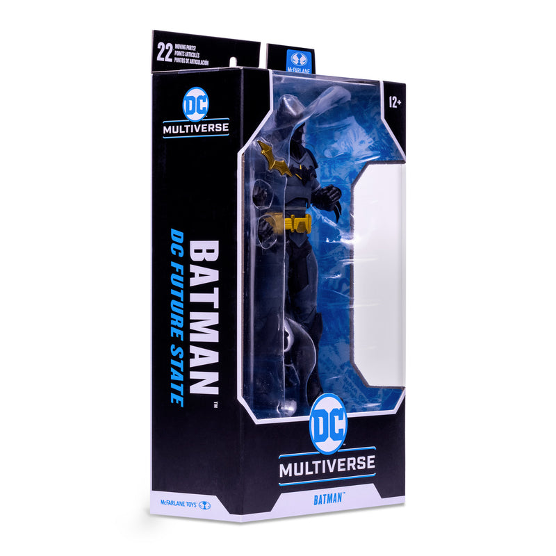 McFarlane Toys - The Next Batman (Future State) - Collectables > Action Figures > toys -  McFarlane Toys
