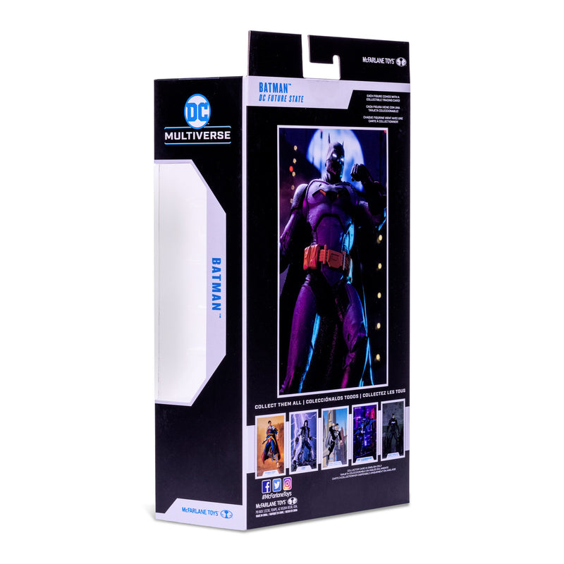 McFarlane Toys - The Next Batman (Future State) - Collectables > Action Figures > toys -  McFarlane Toys