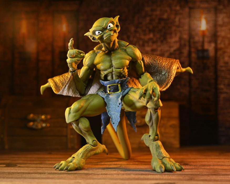 Disney's Gargoyles Ultimate Lexington (preorder Q4) - Collectables > Action Figures > toys -  Neca
