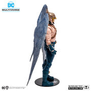 McFarlane Toys - Zero Hour DC Multiverse Collector Edition Hawkman (preorder) - Collectables > Action Figures > toys -  McFarlane Toys