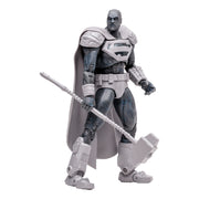 DC Multiverse - Reign of the Supermen - Steel - Platinum / Chase - Collectables > Action Figures > toys -  McFarlane Toys