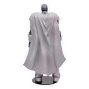 DC Multiverse - Reign of the Supermen - Steel - Platinum / Chase - Collectables > Action Figures > toys -  McFarlane Toys