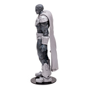 DC Multiverse - Reign of the Supermen - Steel - Platinum / Chase - Collectables > Action Figures > toys -  McFarlane Toys