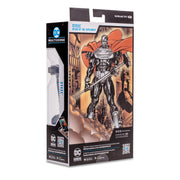 DC Multiverse - Reign of the Supermen - Steel - Platinum / Chase - Collectables > Action Figures > toys -  McFarlane Toys