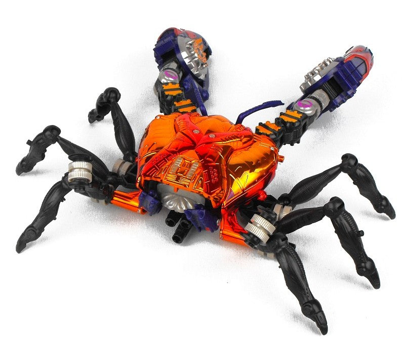 Transformers Beast Wars Transmetals Evil Predacon Rampage Figure Kenner - Collectables > Action Figures > toys -  Hasbro