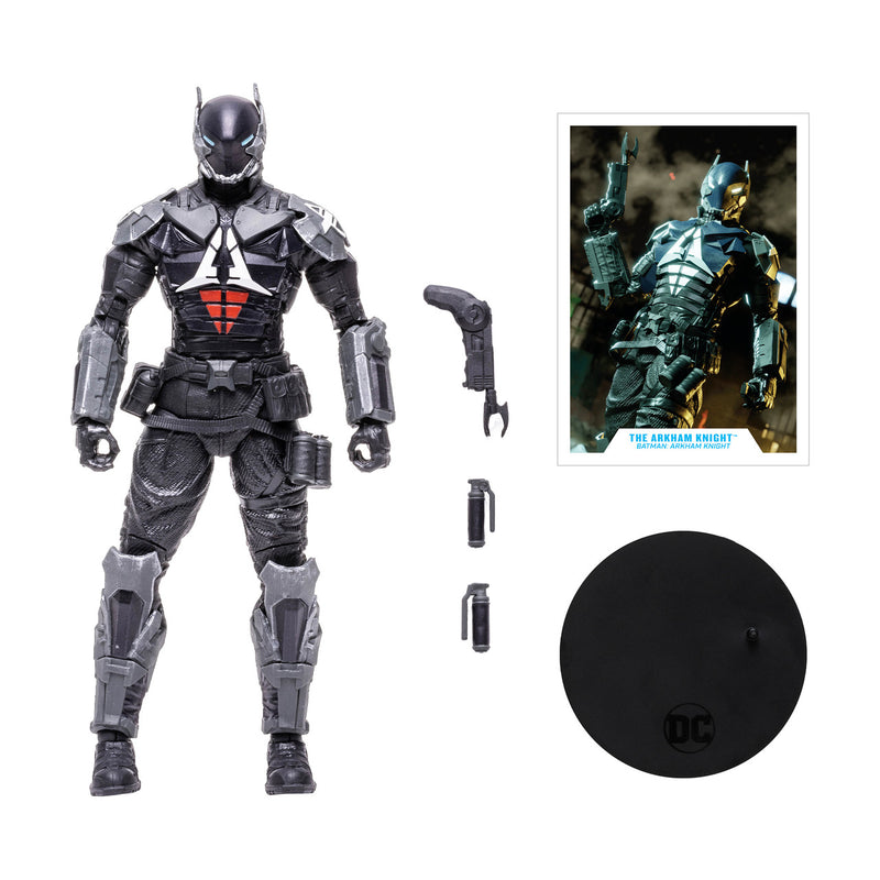 McFarlane Toys - The Arkham Knight - Batman: Arkham Knight - Collectables > Action Figures > toys -  McFarlane Toys