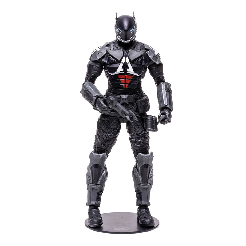 McFarlane Toys - The Arkham Knight - Batman: Arkham Knight - Collectables > Action Figures > toys -  McFarlane Toys