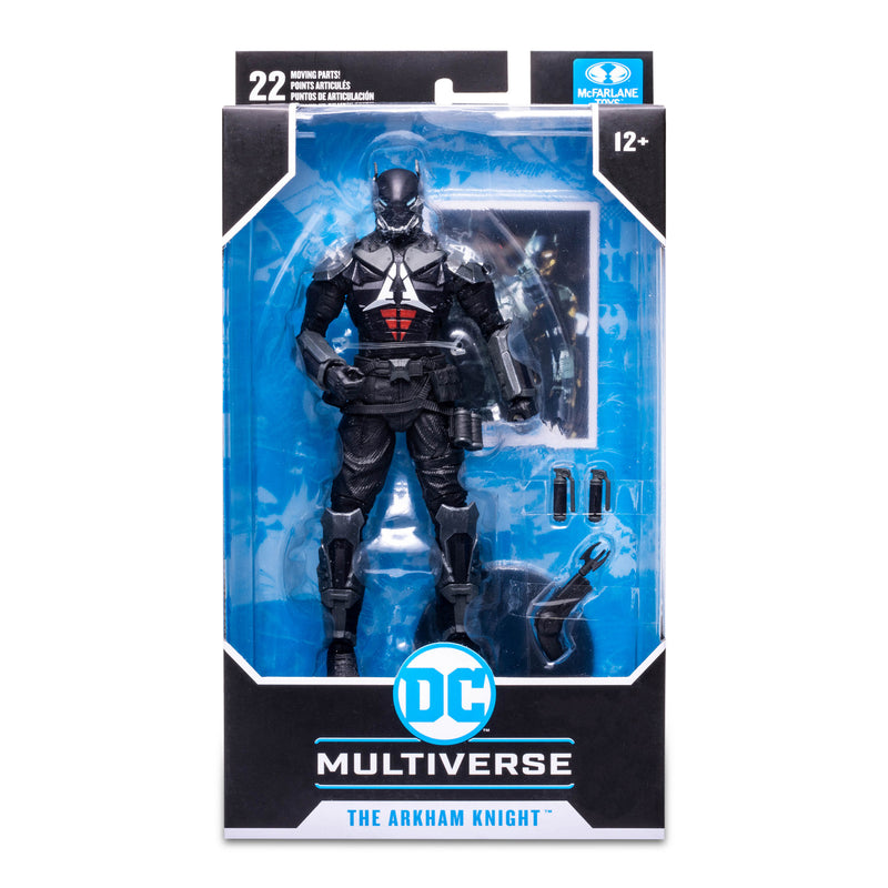 McFarlane Toys - The Arkham Knight - Batman: Arkham Knight - Collectables > Action Figures > toys -  McFarlane Toys
