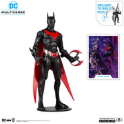 McFarlane Toys - BATMAN BEYOND (BATMAN BEYOND: FUTURES END BUILD-A) - Collectables > Action Figures > toys -  McFarlane Toys