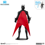 McFarlane Toys - BATMAN BEYOND (BATMAN BEYOND: FUTURES END BUILD-A) - Collectables > Action Figures > toys -  McFarlane Toys