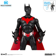 McFarlane Toys - BATMAN BEYOND (BATMAN BEYOND: FUTURES END BUILD-A) - Collectables > Action Figures > toys -  McFarlane Toys
