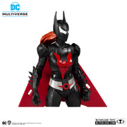 McFarlane Toys - BATWOMAN (BATMAN BEYOND: FUTURES END BUILD-A) - Collectables > Action Figures > toys -  McFarlane Toys